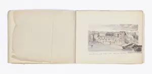 Mary Gibbs Shapter Drawing Book