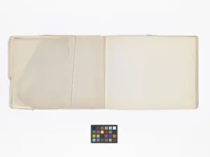 Mary Gibbs Shapter Drawing Book