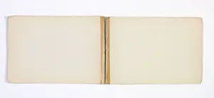 Mary Gibbs Shapter Drawing Book