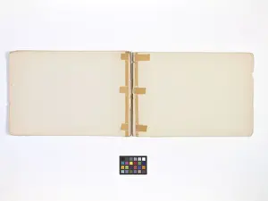 Mary Gibbs Shapter Drawing Book