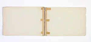 Mary Gibbs Shapter Drawing Book