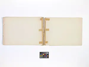Mary Gibbs Shapter Drawing Book
