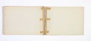 Mary Gibbs Shapter Drawing Book