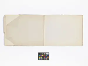 Mary Gibbs Shapter Drawing Book
