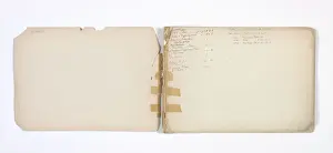 Mary Gibbs Shapter Drawing Book
