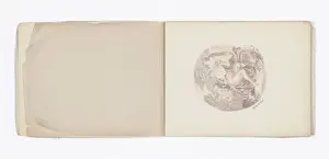 Mary Gibbs Shapter Drawing Book