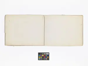 Mary Gibbs Shapter Drawing Book