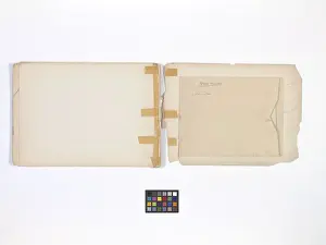Mary Gibbs Shapter Drawing Book