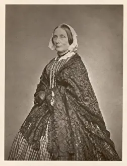 Mary Howitt Photo
