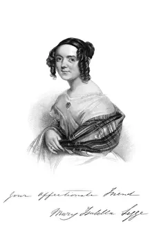 1816 Prints: Mary Isabella Legge