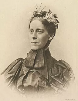 1862 Collection: Mary Kingsley