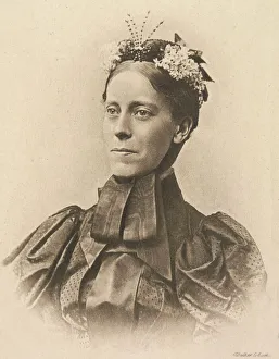 Henrietta Gallery: Mary Kingsley