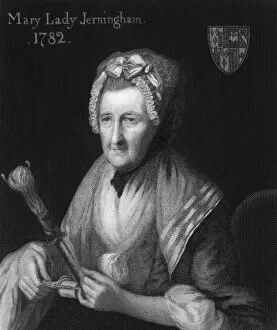 Mary Lady Jerningham