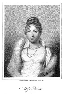Thurlow Prints: Mary Lady Thurlow - 2