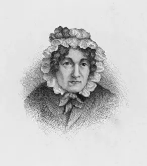MARY LAMB