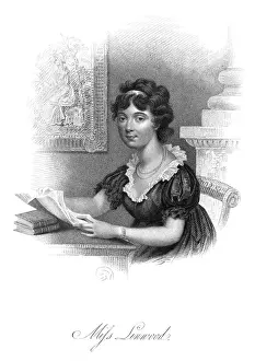 Mary Linwood - 1