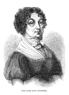 Mary Linwood - 2