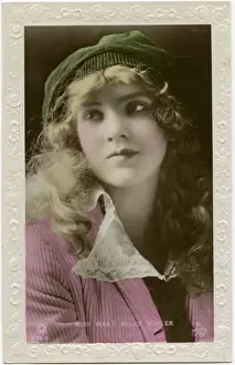 Mary Miles Minter