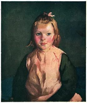 Cheeks Prints: Mary ODee