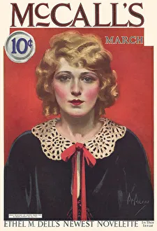 Mary Pickford