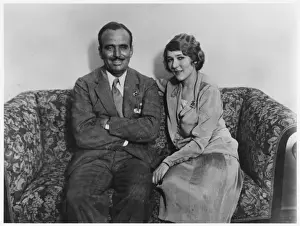 Mary Pickford / Fairbanks