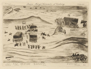 1567 Gallery: Mary Qos Surrenders