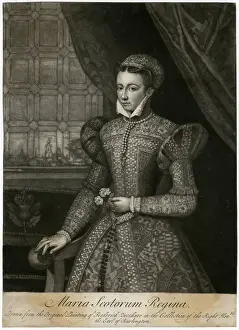 Mary, Queen of Scots