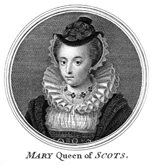 Mary, Queen of Scots