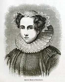 Mary, Queen of Scots