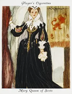 Mary, Queen of Scots