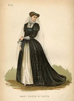 Mary, Queen of Scots