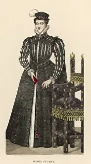 Mary, Queen of Scots