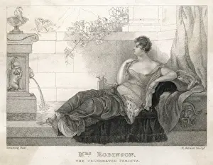 Mary Robinson - 3