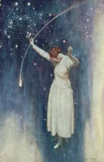 Dream Prints: Mary Rose by J M Barrie