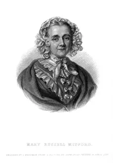 Mary Russell Mitford
