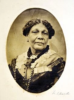Jane Collection: Mary Seacole