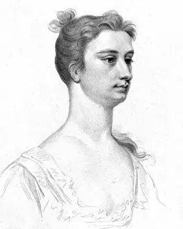 Selwyn Prints: Mary Selwyn