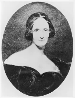 Mary Shelley