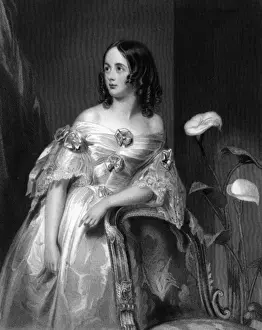 Labouchere Prints: Mary Taunton