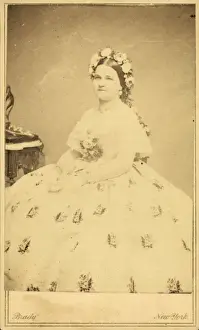 Mary Todd Lincoln