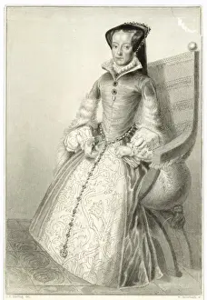 Mary Tudor / Greatbatch