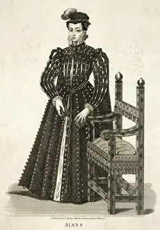 Mary Tudor / Herbert