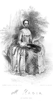 1796 Prints: MARY UNWIN