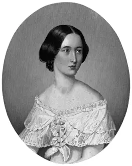 Louisa Prints: Mary Vcts. Doneraile