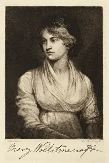 Mary Wollstonecraft