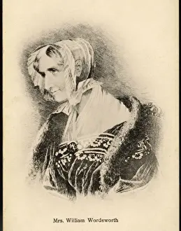 Mary Wordsworth