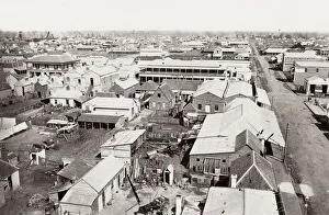 Maryborough, Queensland Australia