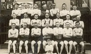 Maryborough Sports Team