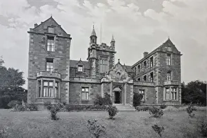 Maryhill Industrial School, Glasgow