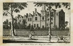 Marylebone Schoolhouse